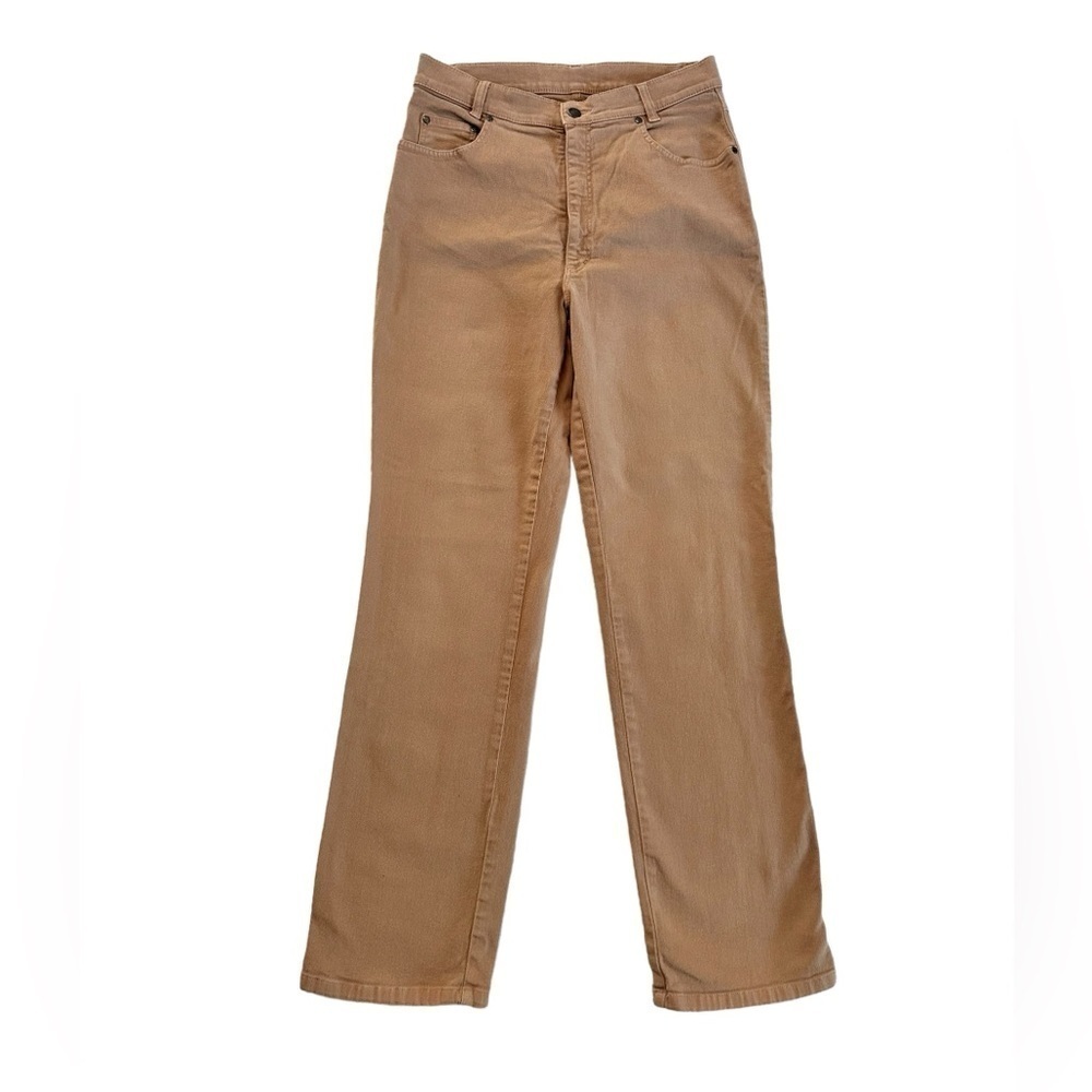 Geiger Vintage Women’s Tan Jeans Size 29